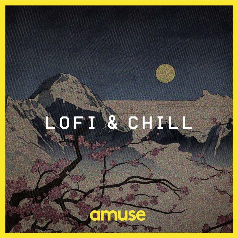 The Lofi & Chill by Ryan Celsius playlist