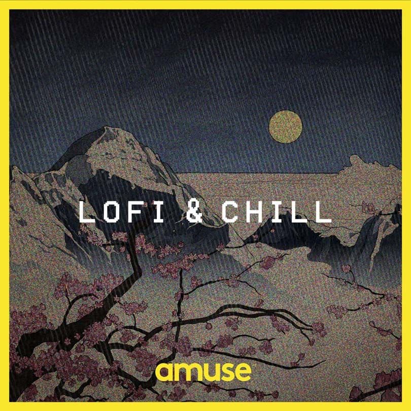 The Lo-fi and Chill playlist